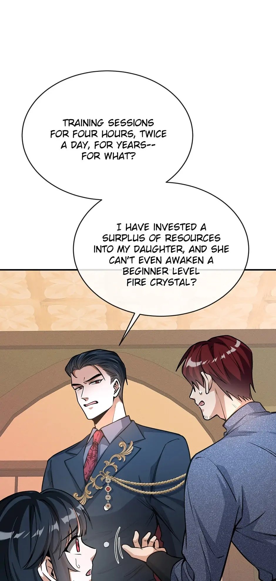 The Beginning After the End, Chapter 175.7 image 55